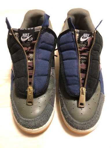 トラヴィス  NIKE 28cm