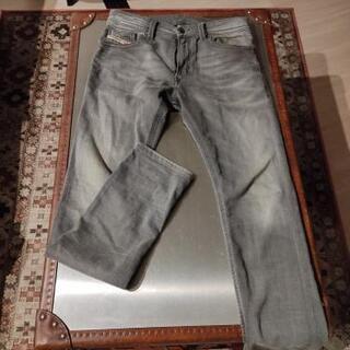 DIESEL ディーゼル ジョグジーンズ 