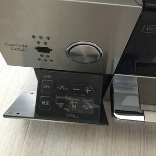 リンナイビルトインLPガスコンロ　値下げの画像
