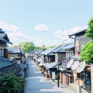 1/11(月･祝) 東山お散歩🥾👘⛩