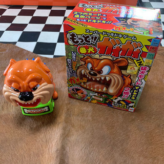 【リサイクルサービス八光　田上店　】現状品　スーパードッキドキゲ...