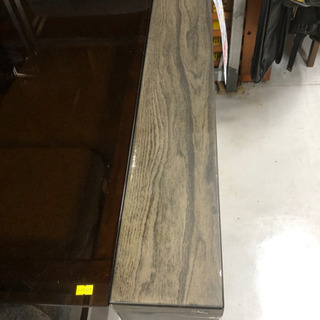 🔴売約済🔴食卓テーブルセット(4人掛用)の画像