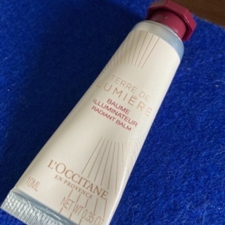 ロクシタン　ハンドクリーム