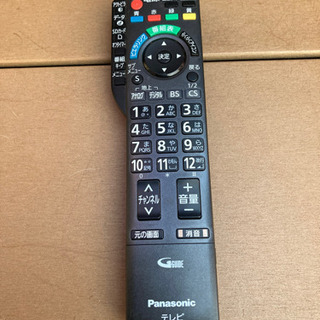 テレビ、テレビ台セット※B-CASガードなしの画像