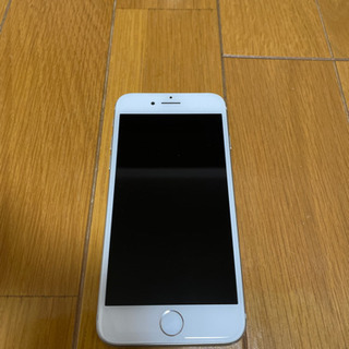 iPhone8 64GB