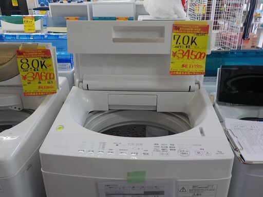 G:951315　7Ｋ　東芝　2017年