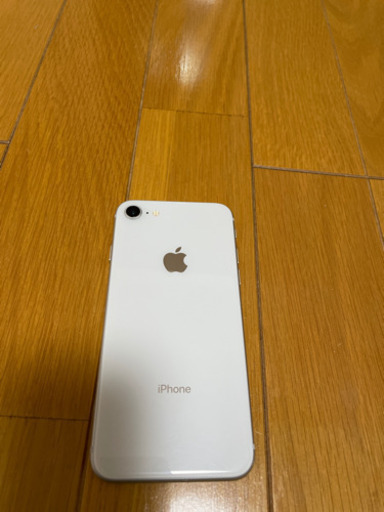 iPhone8 64GB