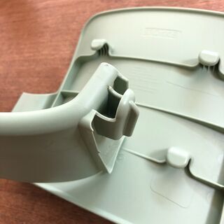 ストッケ「トリップトラップ」用オプションベビーチェアの画像