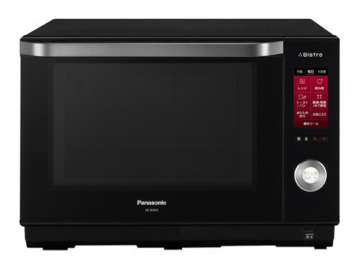 ビストロ　オーブンレンジ　Panasonic  パナソニック