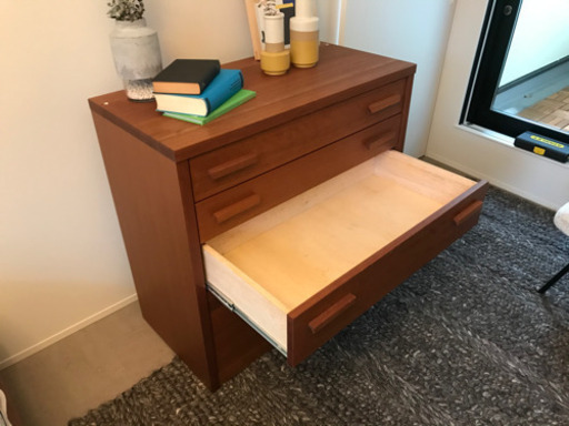 チェスト　北欧