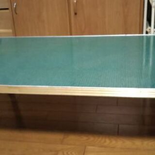 昭和レトロ ちゃぶ台