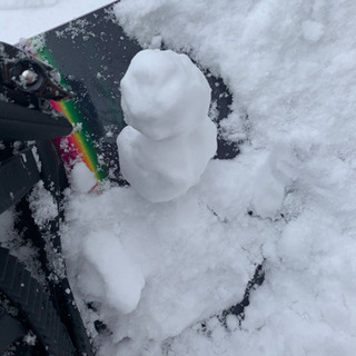 1/10or11兵庫エリアでシーズンイン🏂