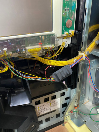 スロット 実機 吉宗