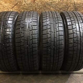 YOKOHAMA ice GUARD iG50 PLUS 185...
