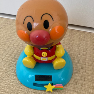アンパンマン　