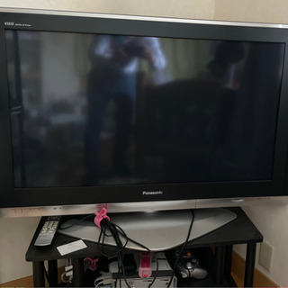 テレビ