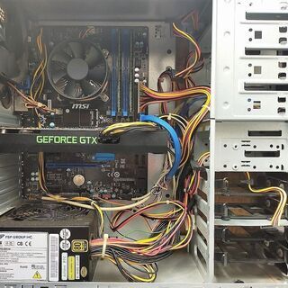 【ジャンク ＰＣ】マウスコンピューター