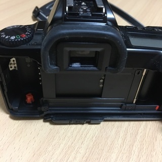 《お話中》Canon EOSkiss フィルムカメラの画像