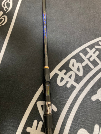 がまかつアテンダー2  2.5号
