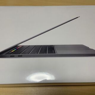 ★お値下げ★MacBook Pro新品 13インチ (定価 273,680円) 