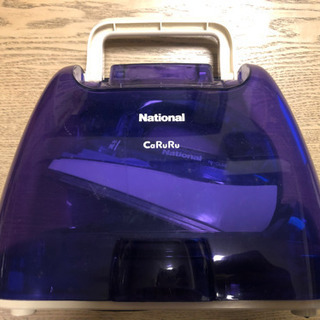 アイロン（ナショナルNI-CL50-A）の画像