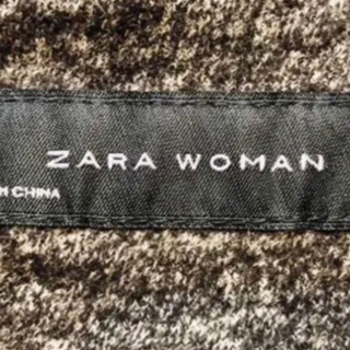 Zara ジャケット　Mの画像
