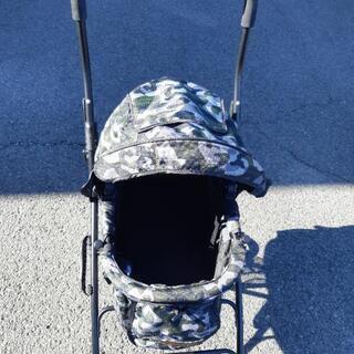 ペットカート☆美品☆