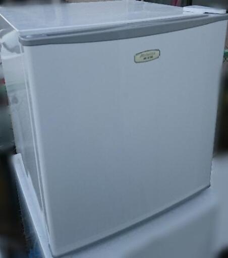 激安美品!!☆2019年製 アビテラックス 冷蔵庫 1ドア 46L☆