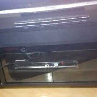 Panasonicラックシアターsc-HTR210