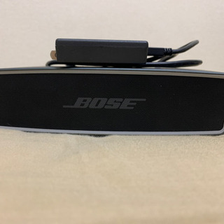 BOSE Bluetoothスピーカー