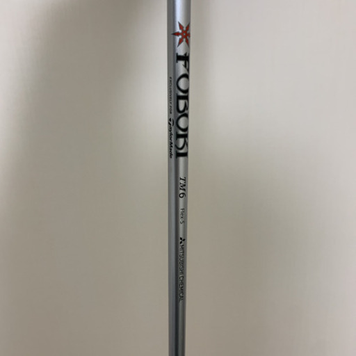 M6 アイアン 8本セット FUBUKI TM6 2019 カーボンS 日本仕様