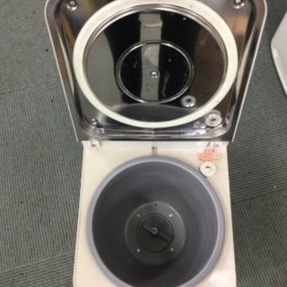 【格安】エムケー 餅つき機 かがみもち RM-361Nの画像