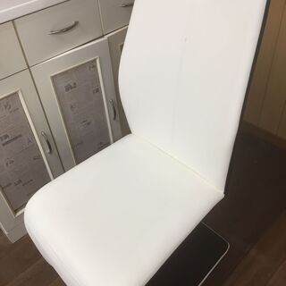引取希望　新品　訳あり　ダイニングチェア　食卓椅子　2脚セット