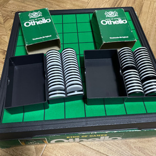 オセロの画像