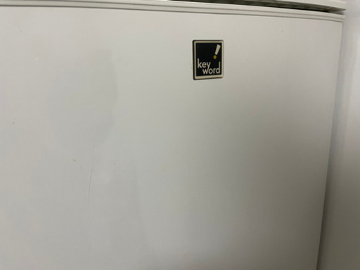 SHARP 冷蔵庫167L