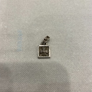 フレームドCHプラスチャーム 