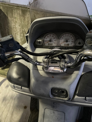 スカイウェブ250