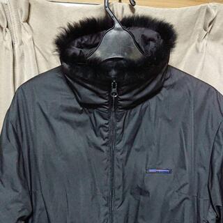 レノマのジャケット２の画像