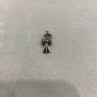 クロムハーツ【chrome hearts】ベビーファットチャーム