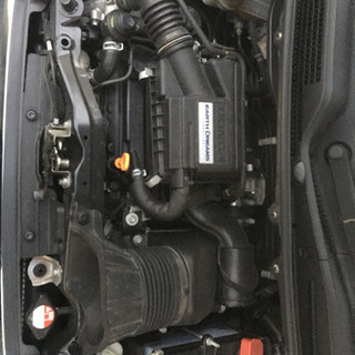 NBOXカスタム(ターボ)の画像