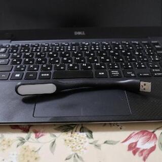 USB ライトfor laptop ノートパソコン用