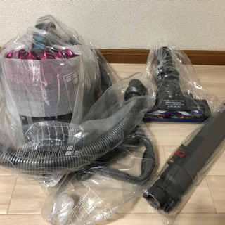 【お取引先決定】ダイソン Dyson DC46 モーターヘッド 新品未使用