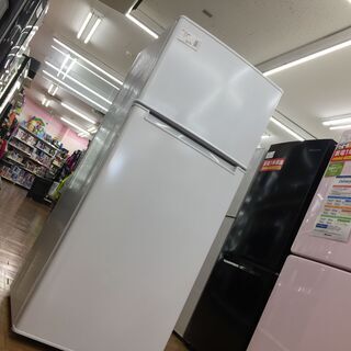 【トレファク鶴ヶ島店】NITORI 2ドア冷蔵庫 2017年製 130L トレファク鶴ヶ島店】NITORI 2ドア冷蔵庫 2017年製 130L