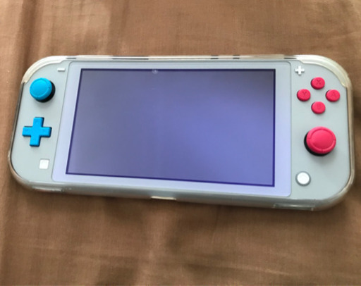 その他 switch lite