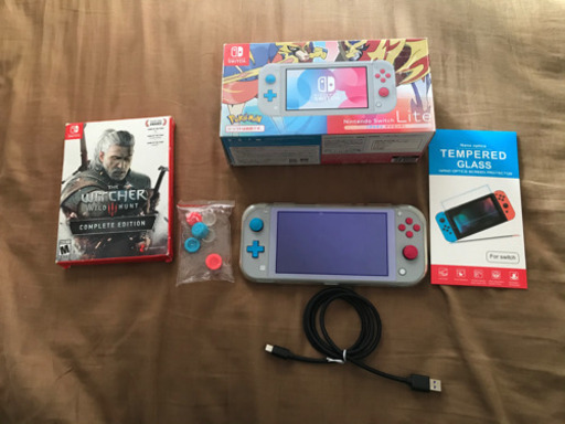 switch lite