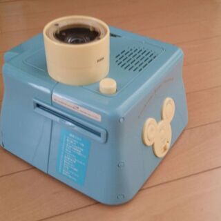 タカラトミーおやすみシアター（Disneyキャラクター）