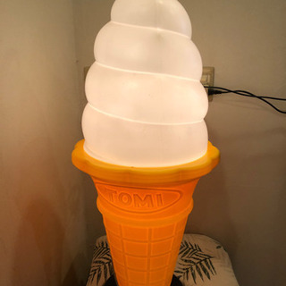 未発売品❣️ソフトクリーム　あんどん！の画像