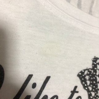 Tシャツ(SかM)の画像
