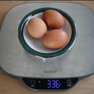 AccuChefデジタル計量器未使用