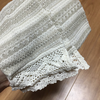 スカーフ 3点セットの画像